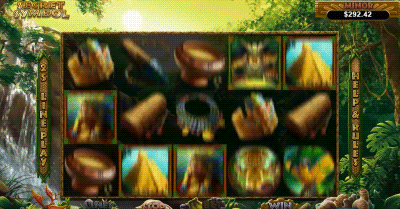 Vega Swild Jackpots